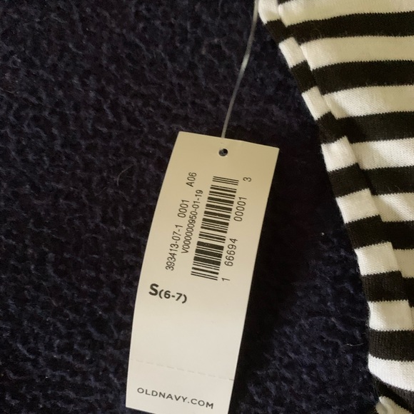 Old Navy Dress 🔔 S(6-7) - Picture 5 of 6